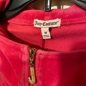 Vintage Juicy Couture jacket (JACKET ONLY)